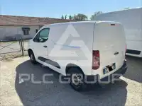 2021 Toyota PROACE CITY