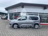 2021 Toyota PROACE CITY