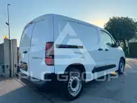 2021 Toyota PROACE CITY