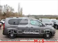 2021 Toyota PROACE CITY