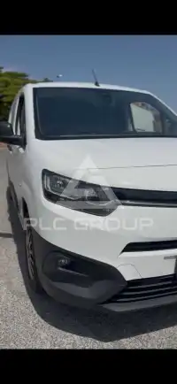 2021 Toyota PROACE CITY