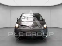 2021 Toyota PROACE CITY