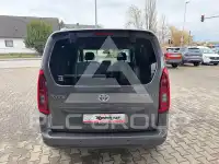2021 Toyota PROACE CITY