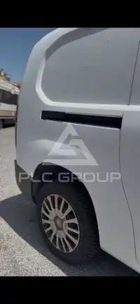 2021 Toyota PROACE CITY