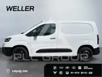 2021 Toyota PROACE CITY