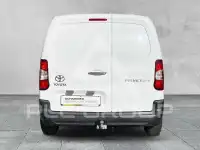 2021 Toyota PROACE CITY