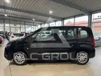 2021 Toyota PROACE CITY