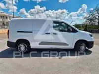 2021 Toyota PROACE CITY