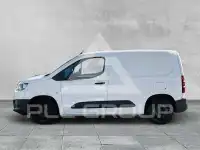 2021 Toyota PROACE CITY