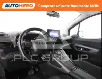 2021 Toyota PROACE CITY