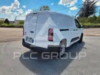 2021 Toyota PROACE CITY