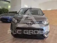 2021 Toyota PROACE CITY