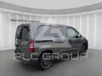 2021 Toyota PROACE CITY