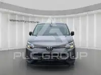 2021 Toyota PROACE CITY