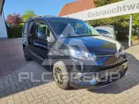 2021 Toyota PROACE CITY