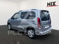2021 Toyota PROACE CITY