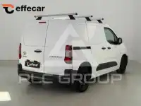 2021 Toyota PROACE CITY