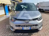 2021 Toyota PROACE CITY