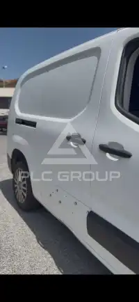 2021 Toyota PROACE CITY