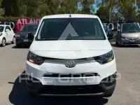 2021 Toyota PROACE CITY