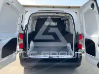 2021 Toyota PROACE CITY