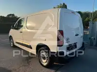 2021 Toyota PROACE CITY