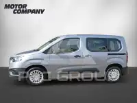 2021 Toyota PROACE CITY