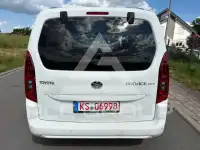 2021 Toyota PROACE CITY