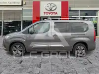 2021 Toyota PROACE CITY