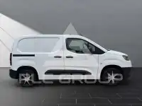 2021 Toyota PROACE CITY