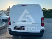 2021 Toyota PROACE CITY