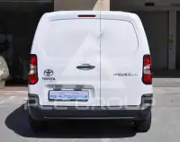 2021 Toyota PROACE CITY