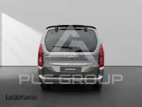 2021 Toyota PROACE CITY