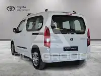 2021 Toyota PROACE CITY