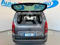 2021 Toyota PROACE CITY