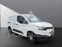 2021 Toyota PROACE CITY