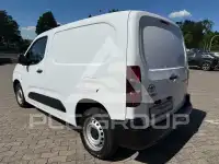 2021 Toyota PROACE CITY