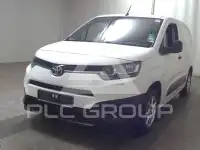 2021 Toyota PROACE CITY