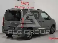 2021 Toyota PROACE CITY