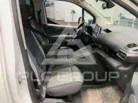 2021 Toyota PROACE CITY