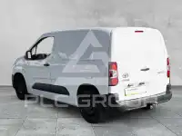 2021 Toyota PROACE CITY