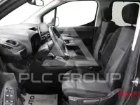 2021 Toyota PROACE CITY