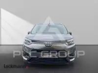 2021 Toyota PROACE CITY