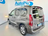 2021 Toyota PROACE CITY