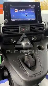 2021 Toyota PROACE CITY