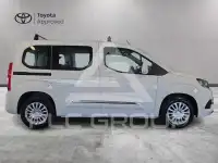 2021 Toyota PROACE CITY