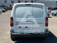 2021 Toyota PROACE CITY