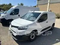 2021 Toyota PROACE CITY