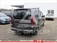 2021 Toyota PROACE CITY