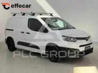 2021 Toyota PROACE CITY